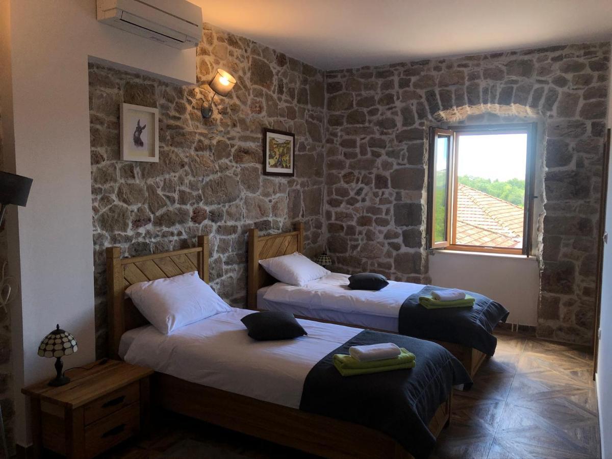 Bed&Breakfast Agroturizam Antunovic Kuna Peljeska Экстерьер фото