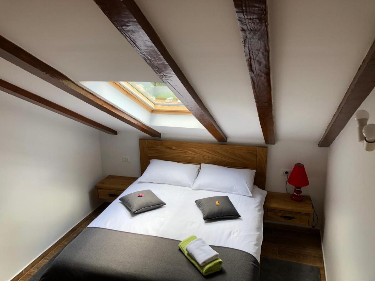 Bed&Breakfast Agroturizam Antunovic Kuna Peljeska Экстерьер фото