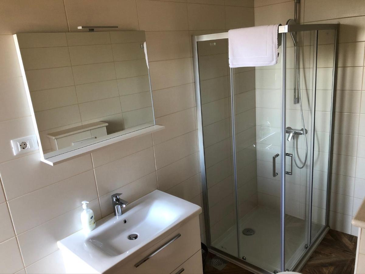 Bed&Breakfast Agroturizam Antunovic Kuna Peljeska Экстерьер фото