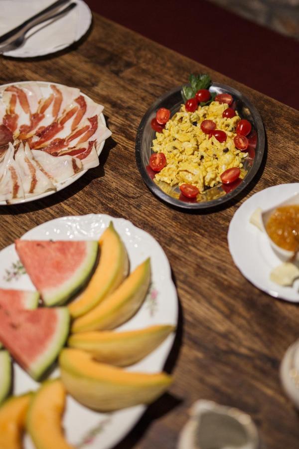 Bed&Breakfast Agroturizam Antunovic Kuna Peljeska Экстерьер фото